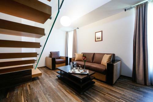 Hotel Uva Nestum Wine & Spa