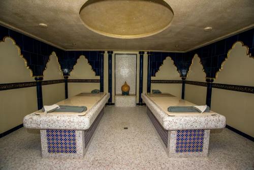 Hotel Uva Nestum Wine & Spa
