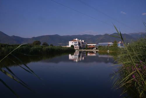 Hotel Uva Nestum Wine & Spa