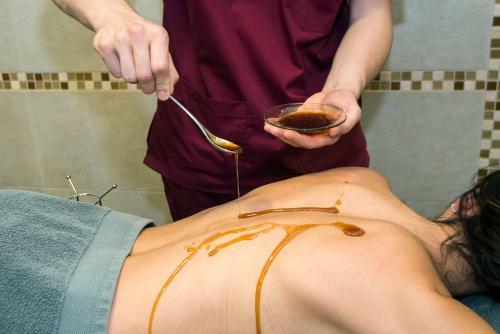 Hotel Uva Nestum Wine & Spa