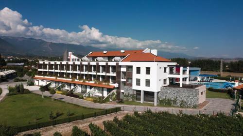 Hotel Uva Nestum Wine & Spa