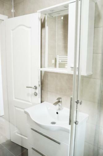 Apartamento Sunny House