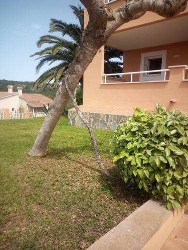 Apartamento Son Bou By The Sea