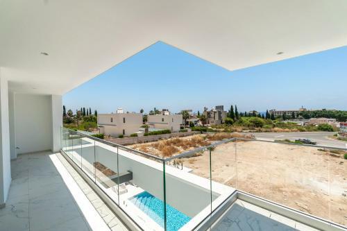Villa Perla Bianca By Ezoria