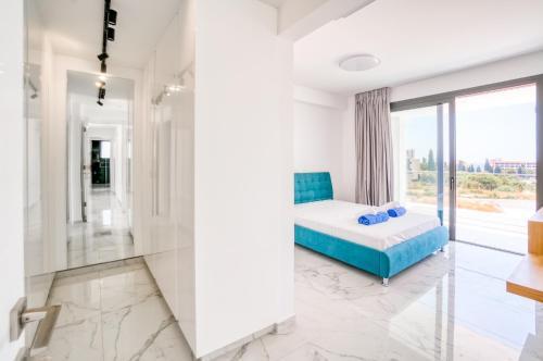 Villa Perla Bianca By Ezoria