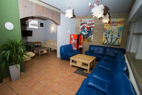 Crans-montana B&B