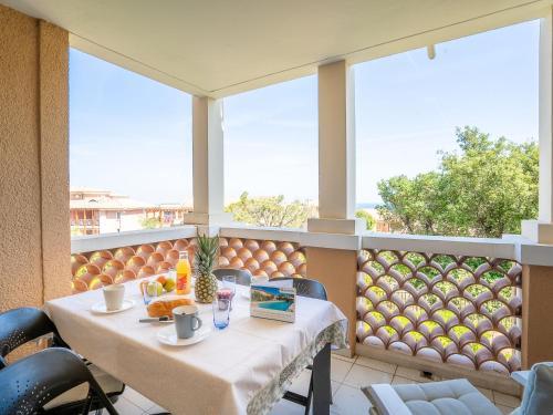 Apartamento Studio Village Cap Est�rel - L'esquinade-33