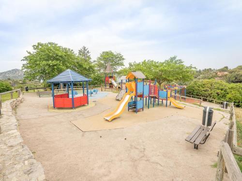 Apartamento Studio Village Cap Est�rel - L'esquinade-33