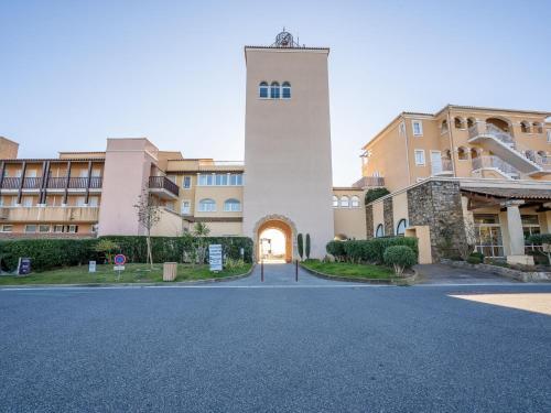 Apartamento Studio Village Cap Est�rel - L'esquinade-33