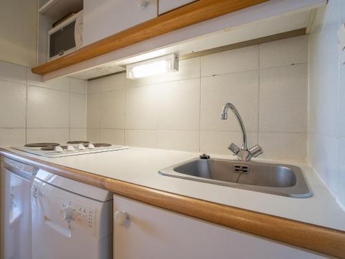 Apartamento Studio Village Cap Est�rel - L'esquinade-33