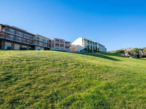 Apartment Village Cap Est�rel - Les Bastides-10