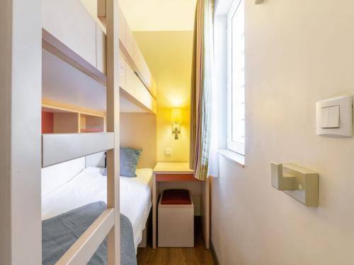 Apartamento Studio Village Cap Est�rel - L'esquinade-18