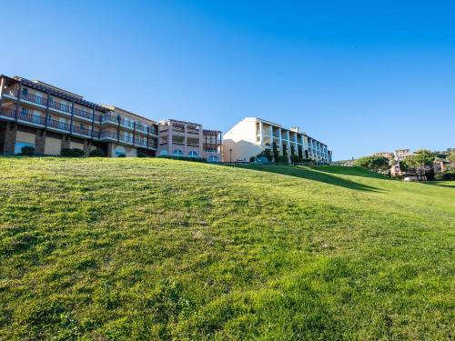 Apartment Village Cap Est�rel - Les Bastides-9