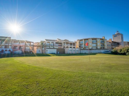 Apartment Village Cap Est�rel - Les Bastides-9