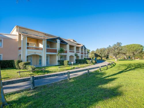 Apartment Village Cap Est�rel - Les Bastides-9