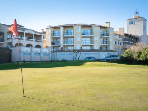 Apartment Village Cap Est�rel - Les Bastides-9