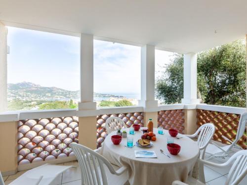 Apartment Village Cap Est�rel - Les Bastides-9