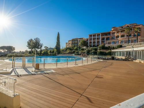 Apartment Village Cap Est�rel - Les Bastides-11