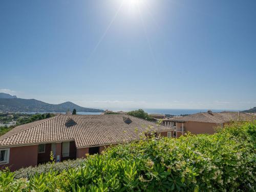 Apartment Village Cap Est�rel - Les Bastides-11