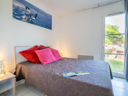 Apartment Village Cap Est�rel - Les Bastides-11