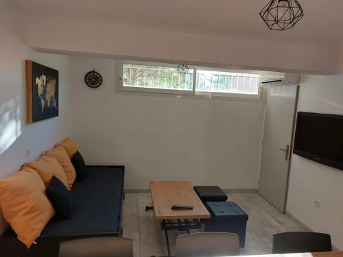 Apartamento Appartement T2 Agde Centre � 10 Mn Des Plages