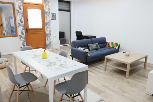 Apartamento Ony's House - Climatis� - Hyper Centre Agen