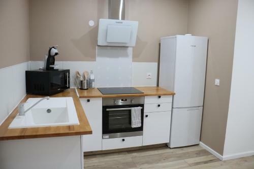 Apartamento Ony's House - Climatis� - Hyper Centre Agen
