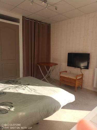 Apartamento Studio Centre Ville Agen