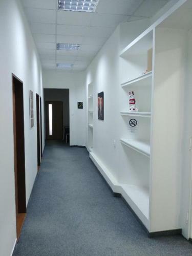Apatrmans Hostel Brno