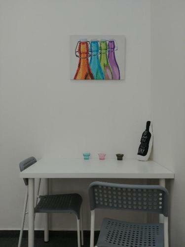 Apatrmans Hostel Brno