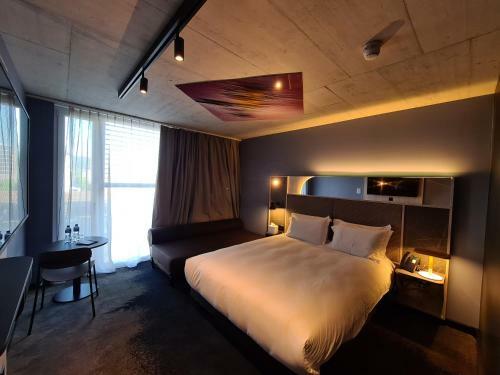 Mercure Hotel Del�mont