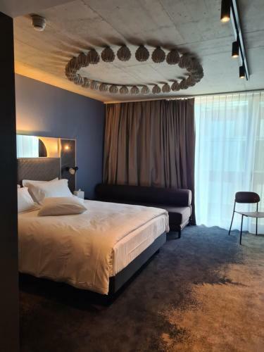 Mercure Hotel Del�mont