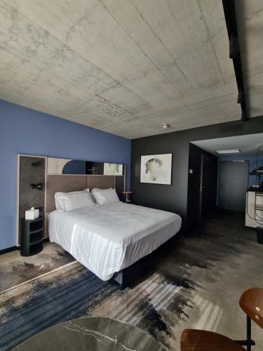 Mercure Hotel Del�mont