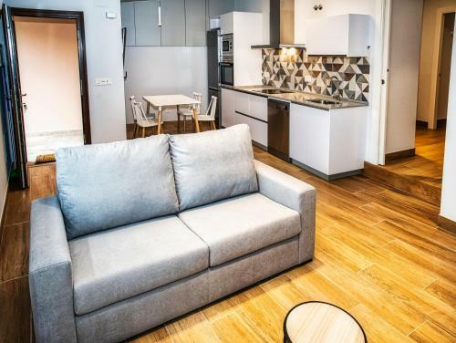 Ampliaci�n Independiente Albergue Casa Crego