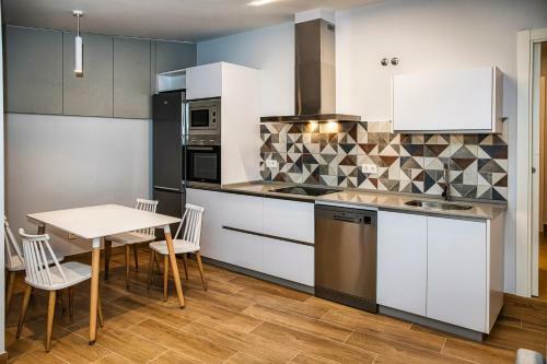 Ampliaci�n Independiente Albergue Casa Crego