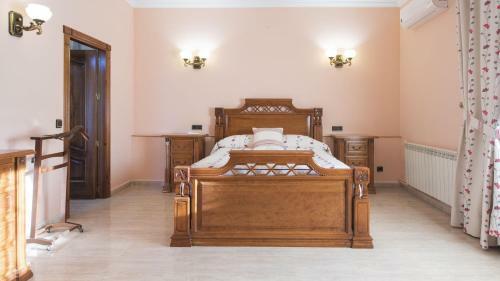 Villa Las Tres Hermanas Albarreal de Tajo