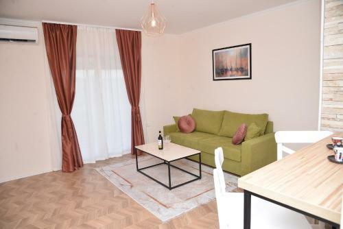 Apartments Siesta