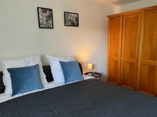 Apartamento Domizil Alt�tting