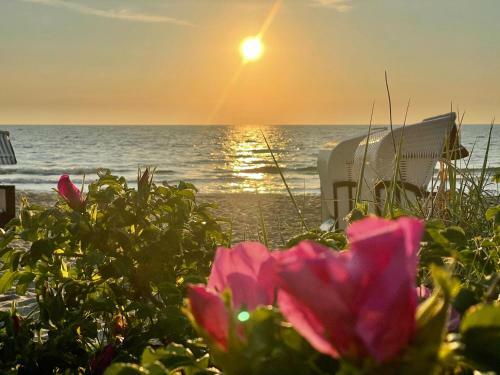 Apartamento Ferienwohnung Visum Mare
