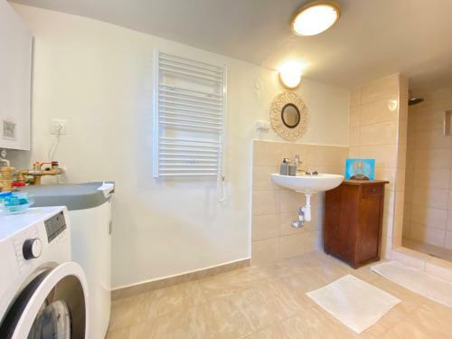 Apartm�n Buchlovice