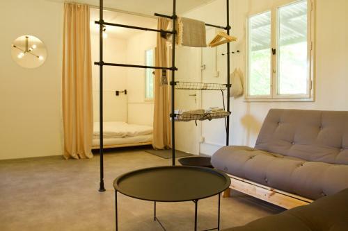 Apartamento Chati?ky U Dlouh� ?eky