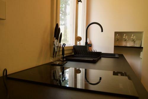 Apartamento Chati?ky U Dlouh� ?eky