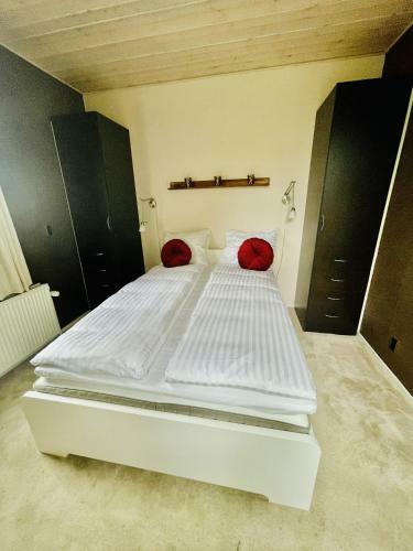 Hostal Aday - Private Room - Frederikshavn Center