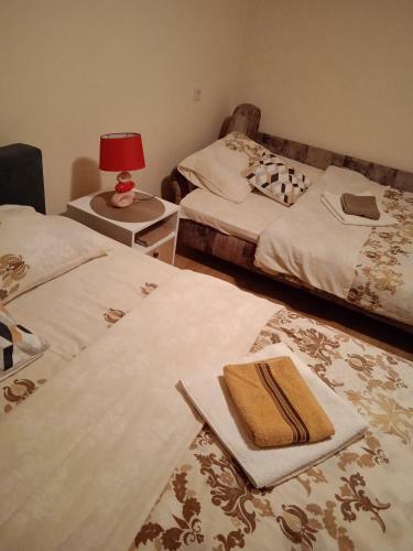 Apartamento Tim