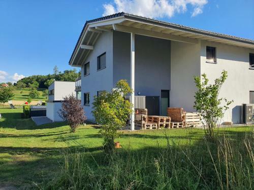 Apartamento Studio Minergy