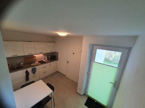 Apartamento Studio Minergy
