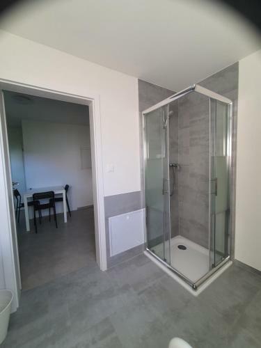 Apartamento Studio Minergy