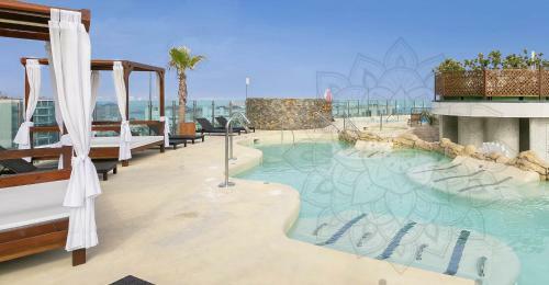 Apartamento Thalasso Spa Experience In Gibraltar
