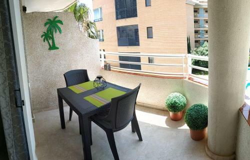 Brighty Apartment Two Minutes Walk From The Beach