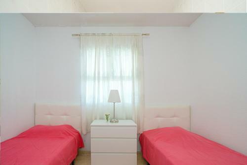 Apartamento Coliseo 6 3c Spaniahome